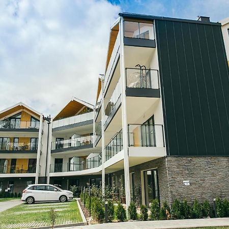 Apartament Uroczy Belle View Шклярська Поремба Екстер'єр фото