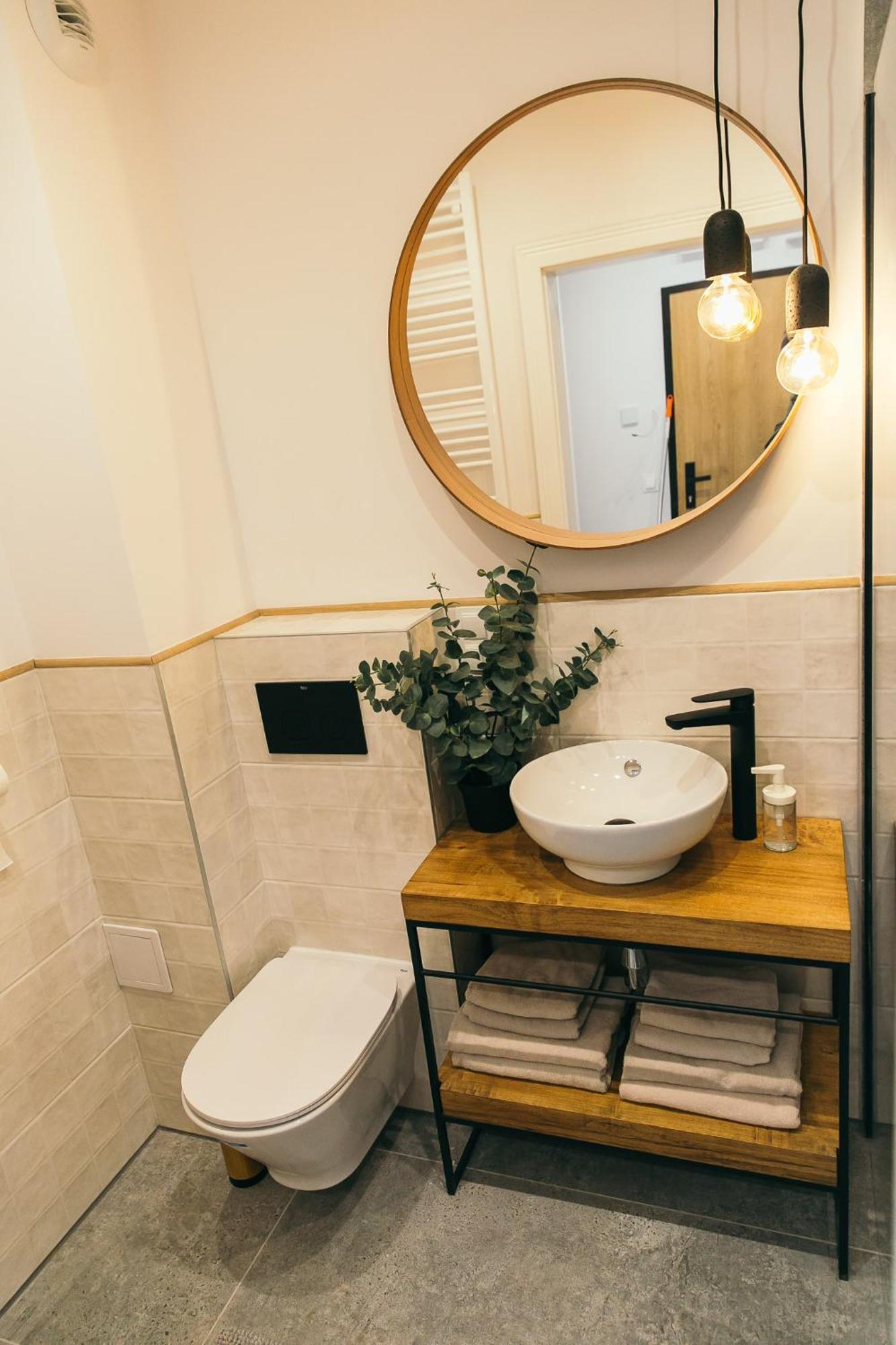Apartament Uroczy Belle View Шклярська Поремба Екстер'єр фото