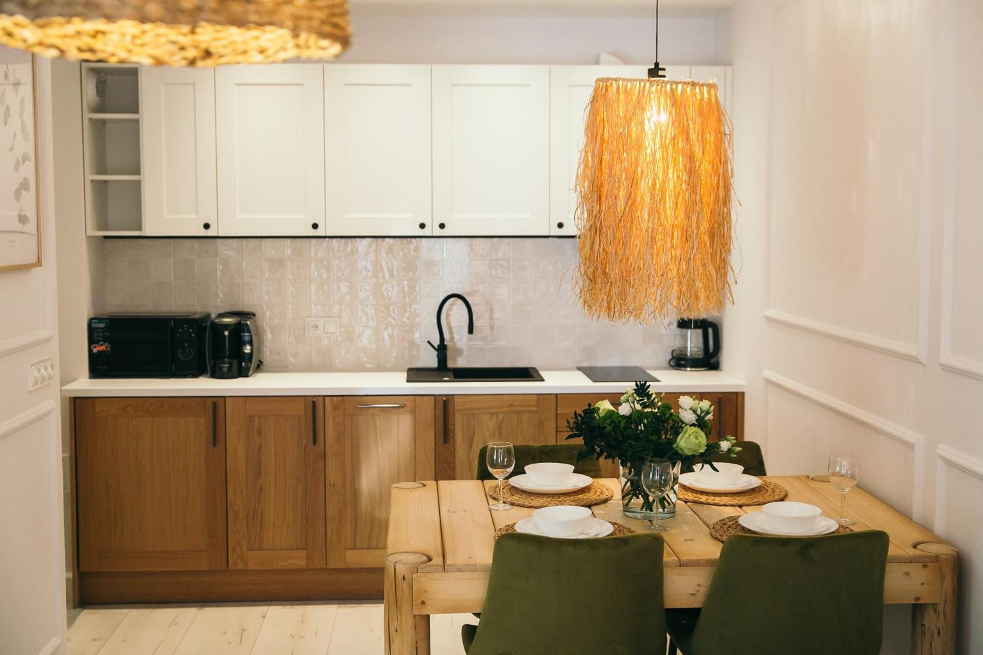 Apartament Uroczy Belle View Шклярська Поремба Екстер'єр фото