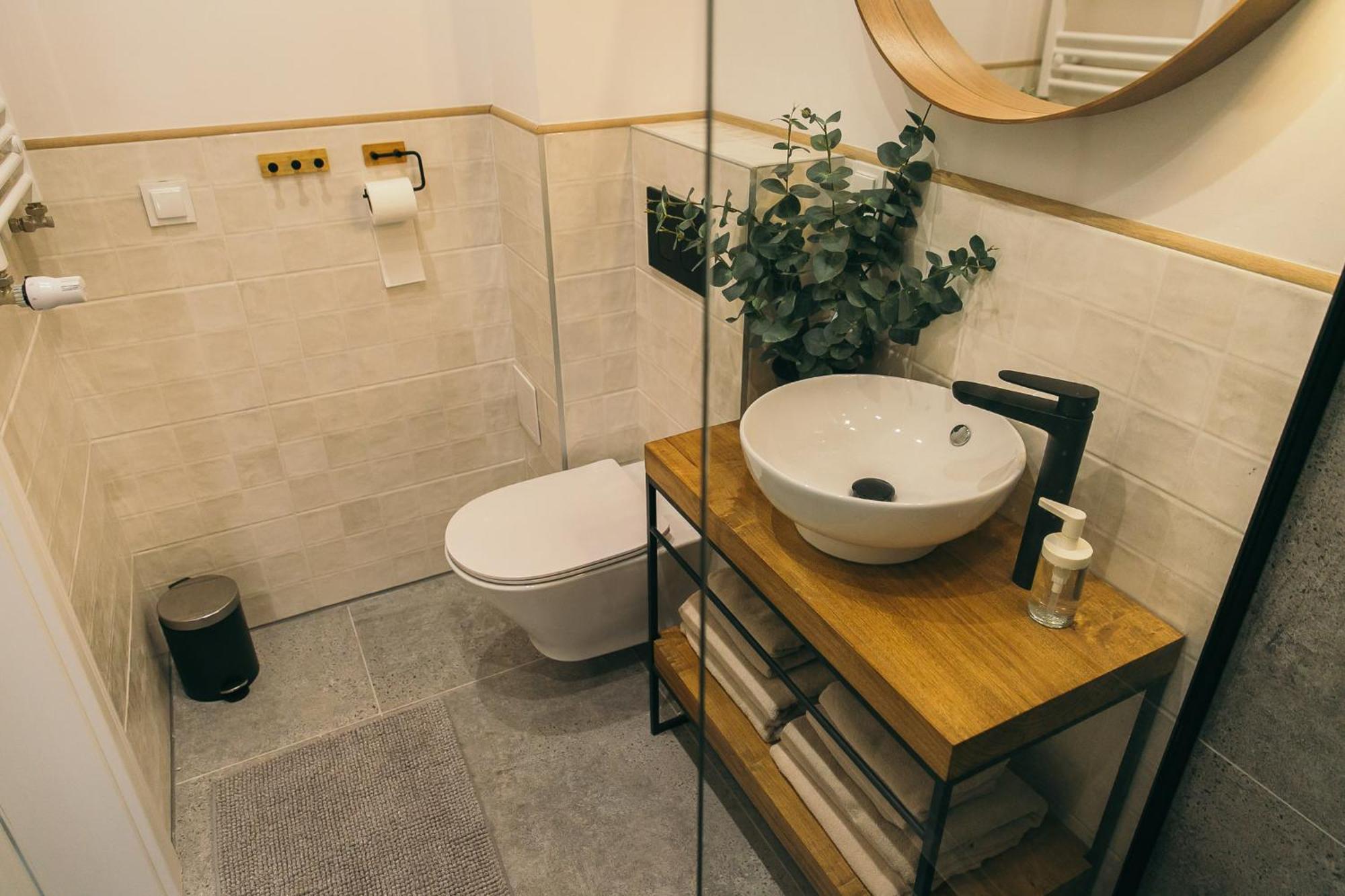 Apartament Uroczy Belle View Шклярська Поремба Екстер'єр фото